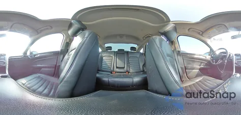 2017 Ford Fusion Se Hybrid from USA, damaged, VIN 3FA6P0LU5HR227982